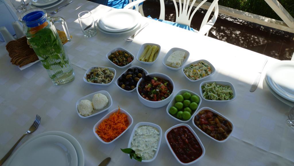 River Side Hotel Μινγκατσεβίρ Εξωτερικό φωτογραφία